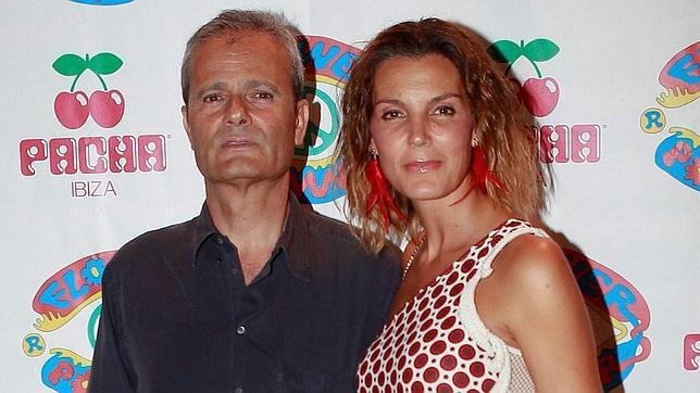 El drama económico de Mar Flores y su marido, Javier Merino