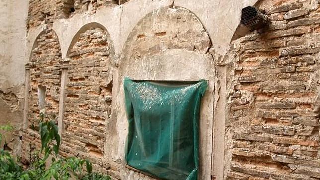 La rehabilitación del castillo de Bulbuente, a través de internet