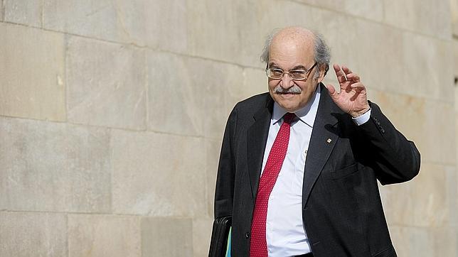 La Generalitat ha pedido prestados al Estado 20.156 millones en dos años