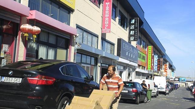 Detienen a seis chinos que atracaban a su compatriotas