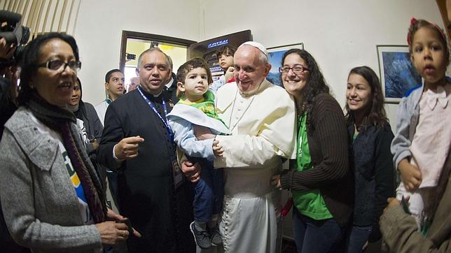 El Papa Francisco, un líder global desde la cercanía