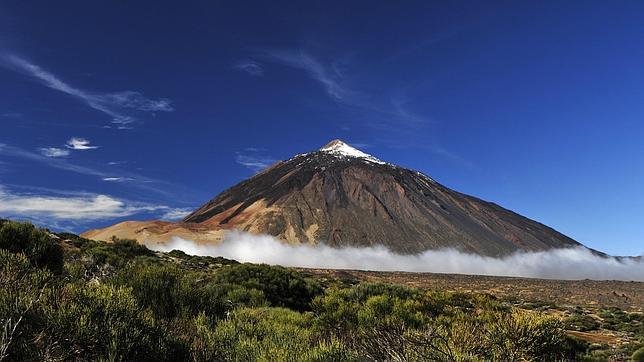 Los diez paisajes más fascinantes de Canarias