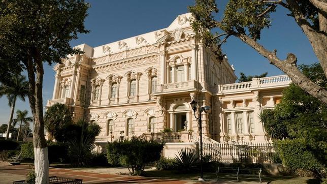 Mérida cuenta con el segundo centro histórico más grande del país