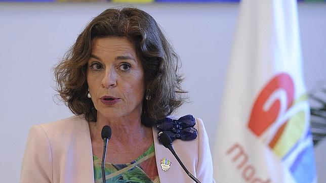 Botella firma hoy con los sindicatos una declaración de apoyo a Madrid 2020