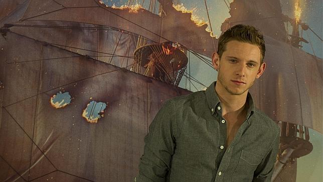 El niño de Billy Elliot se hace mayor