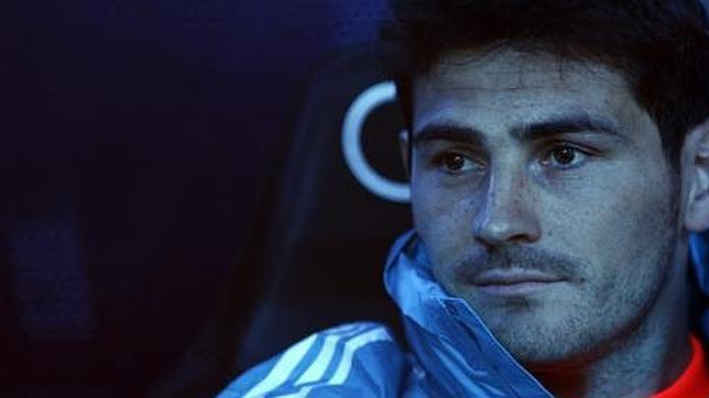 «Es uno de los tres mejores jugadores de Europa»