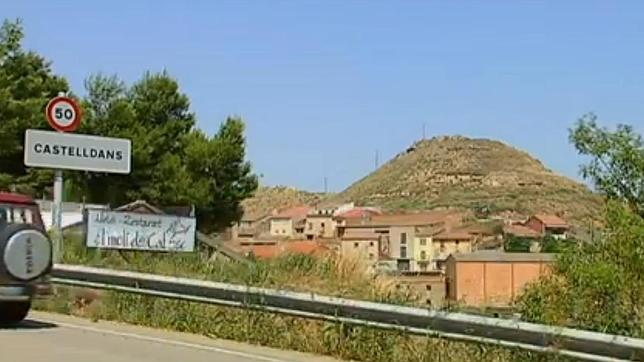 La Fiscalía investiga irregularidades de la Generalitat en el caso del presunto pederasta de Castelldans