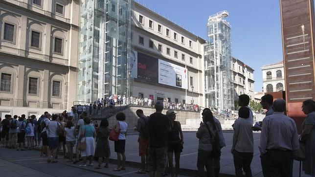 Diez sitios imprescindibles para descubrir el Madrid moderno