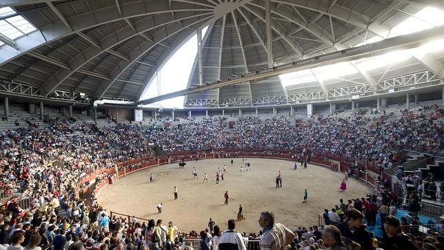 Guerra de precios entre el ayuntamiento y la empresa de la Cubierta de Leganés
