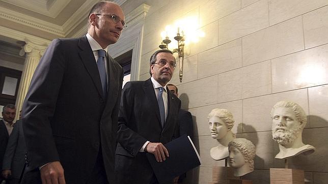 Grecia abre la privatización de su lotería estatal, que aportará mas de 770 millones