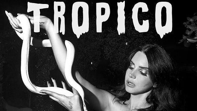 Lana del Rey anuncia un corto