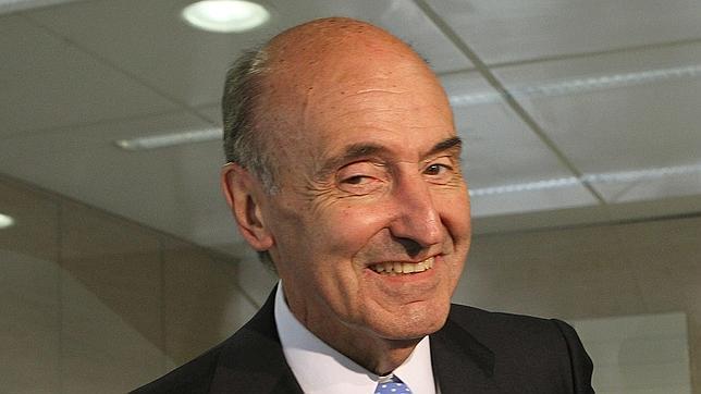 Miquel Roca asegura que el TC no le merece «ningún tipo de respeto»