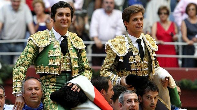 El PP critica la falta de toros en San Sebastián «por imposición del alcalde de Bildu»