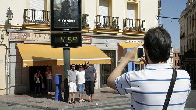Las olas de calor aumentan un 25 por ciento el riesgo de morir