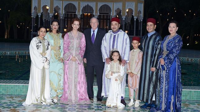 Marruecos libera a 48 reos españoles gracias a la petición de Don Juan Carlos