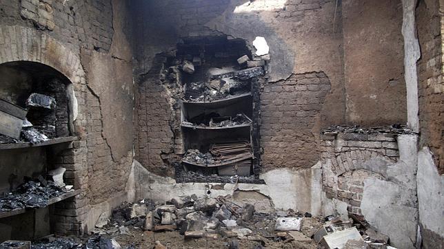 Los talibanes liberan a cerca de 250 presos tras asaltar una prisión en Pakistán