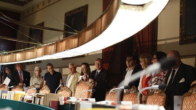 La ONCE se suma al 300 aniversario de la RAE con un cupón conmemorativo