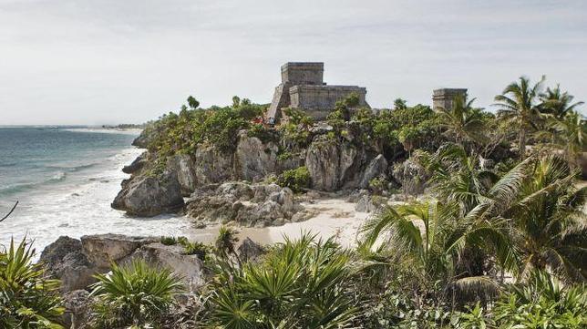 Planes alucinantes en la Riviera Maya (más allá del sol y playa)