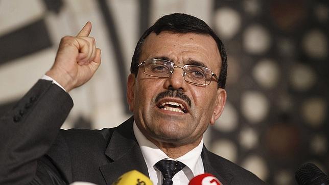 Los islamistas tunecinos no dimiten pero proponen elecciones para diciembre