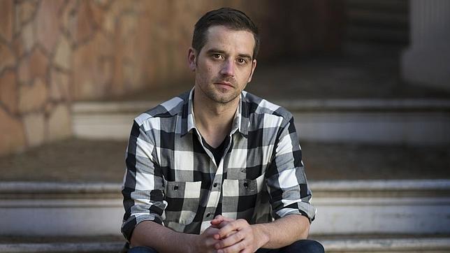 Barnaby Jack, el «hacker» bueno