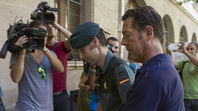 Una barbacoa que quemó 2.000 hectáreas