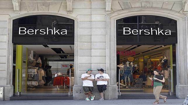 La Generalitat alquilará la sede de la Conselleria de Economía a Bershka por 1,2 millones al año