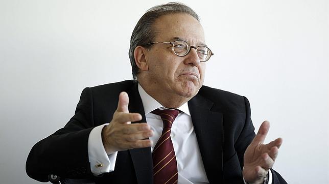 El FROB cree poder recuperar el dinero inyectado a las entidades gracias a Bankia