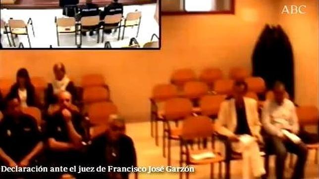 El maquinista, ante el juez: «¡Dios mío, Dios mío! La curva, que no la tomo»