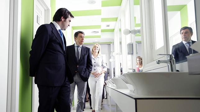 El objetivo de déficit para Madrid en 2013 será del 1,07 %