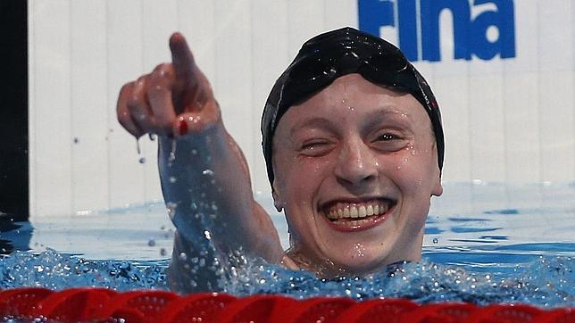 Las adolescentes pulverizan todos los registros