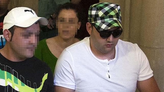 Condenado a 29 años de prisión por la muerte en 2010 de un taxista en Salamanca