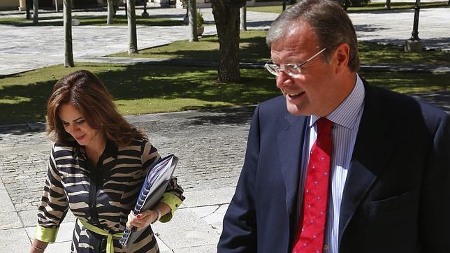 Desahuciados, divorciados y familias en paro también podrán acceder a VPO