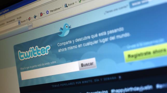 Aumenta en un 40% las peticiones de datos de usuarios a Twitter