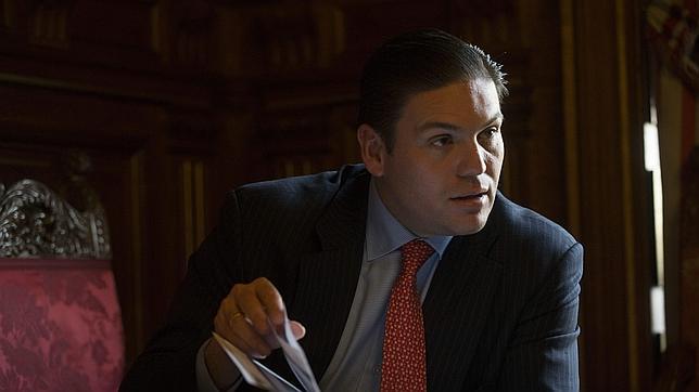 El ministro de Defensa colombiano afirma conocer la guarida del líder de las FARC