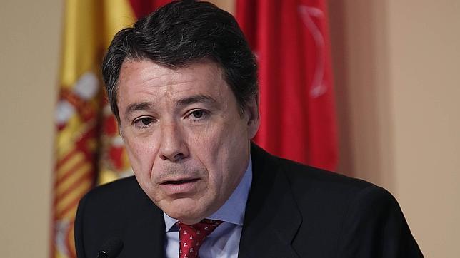 González: «Se nos pide mayor esfuerzo a cambio de otros que no lo han hecho»