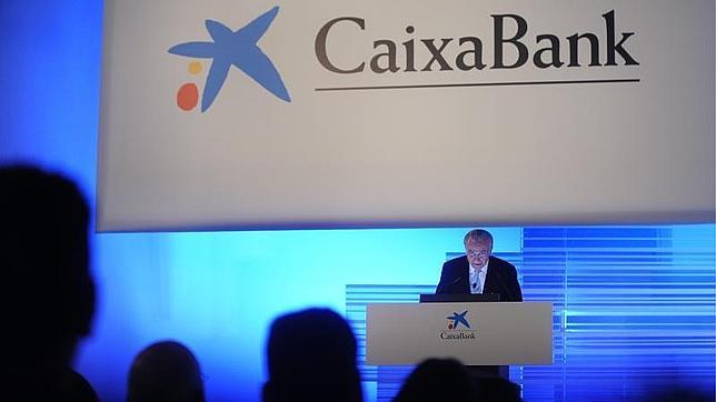El grupo La Caixa quintuplicó su beneficio hasta junio al ganar 639 millones