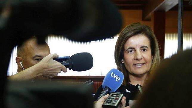 Los empleos parciales no tendrán recortes en la pensión mínima