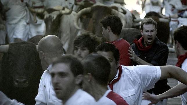 «Encierro» es ya el documental español más visto del año