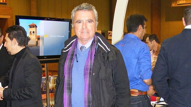 Condenan a Ortega Cano a pagar 17.298 euros a una mujer que cayó en su finca