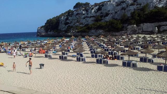 Los europeos eligen seis islas españolas entre sus diez favoritas