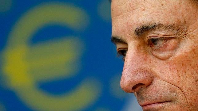 El BCE mantiene los tipos de interés en el mínimo histórico del 0,5%