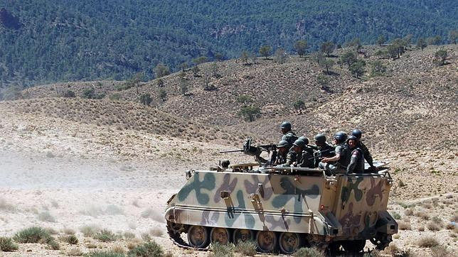 EE.UU. alerta de posibles ataques de Al Qaida en Oriente Próximo y norte de África