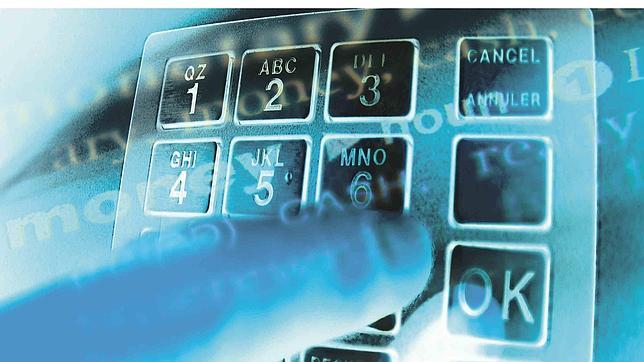 «1234», la clave bancaria más popular