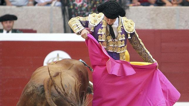 La Fiesta de los toros, en el espíritu de Galicia