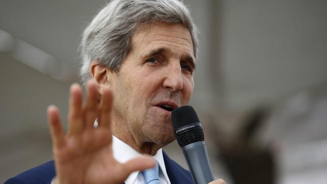 Estados Unidos cerrará el domingo varias embajadas en Oriente Medio por amenazas