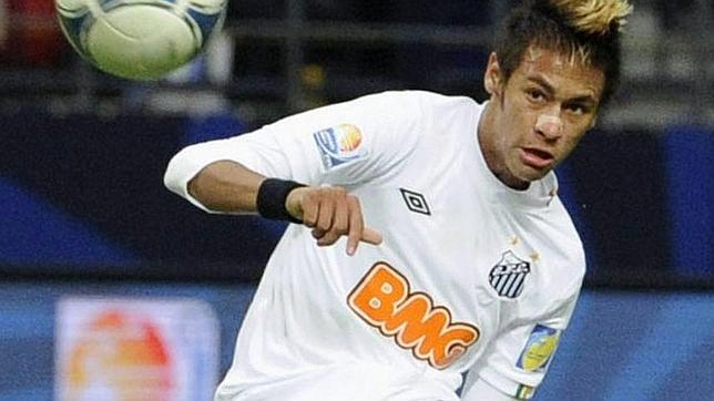 Las alabanzas de Neymar a Messi