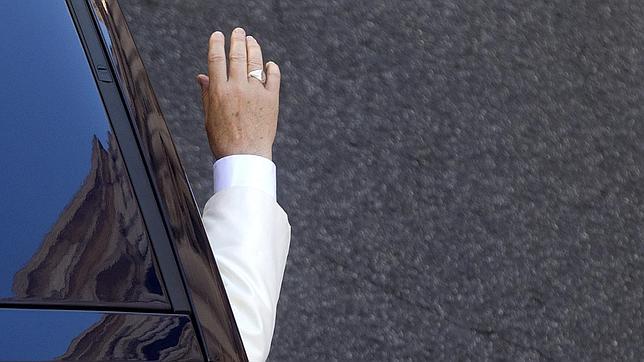 Francisco pide a cristianos y musulmanes que promuevan el diálogo interreligioso