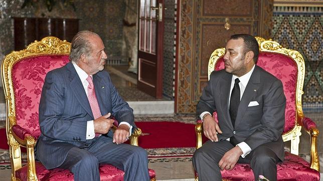 Revuelo en Marruecos por la inclusión de un pederasta en la lista de indultados