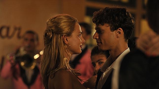 Cuando los bestsellers se vuelven blockbusters