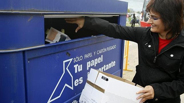 Los europeos, sacrificados por el medio ambiente, excepto con la comida